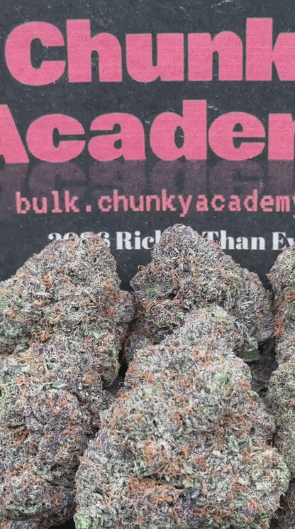 #A095 - Citrus Mochi (Sativa)
