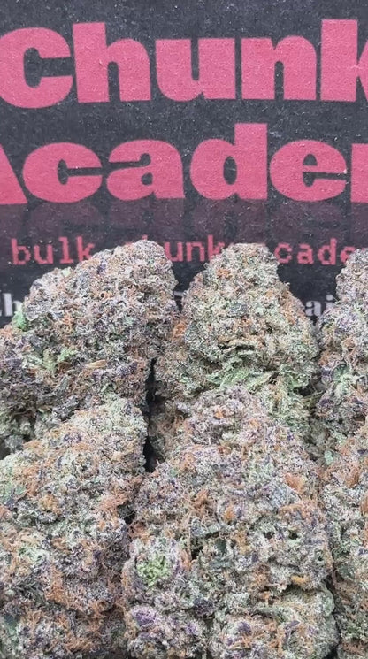 #AA822 - Mochi Runtz (Indica)