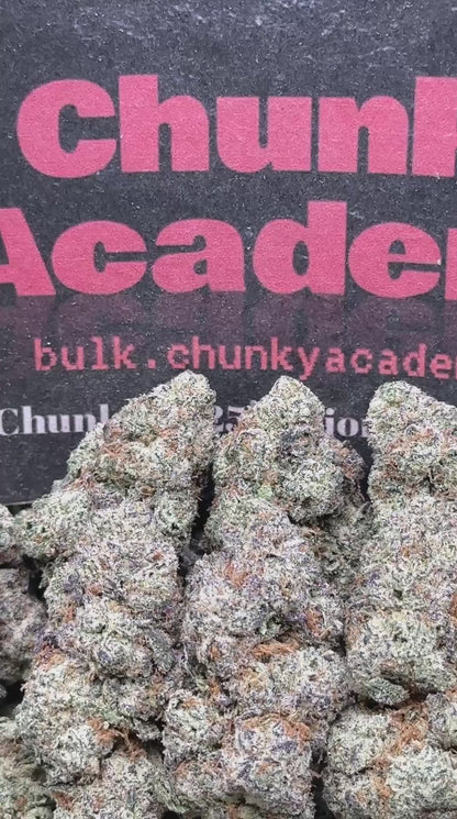 #AA848 - Mango Shake (Indica)