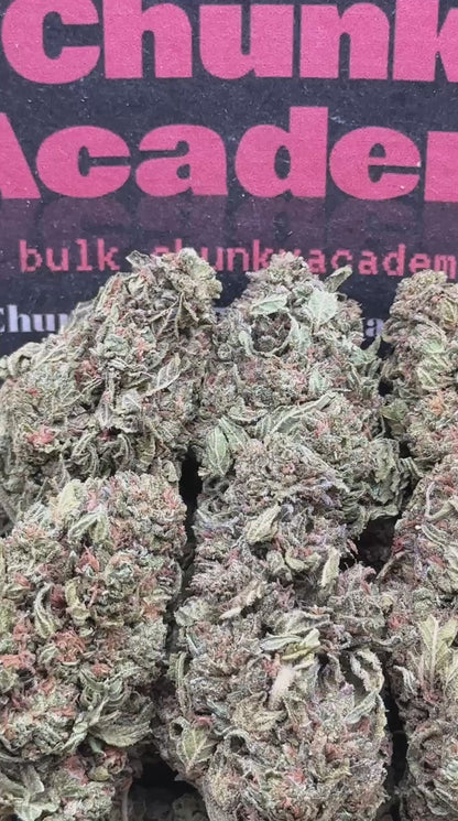 #B851 - Blueberry Syrup (Indica)