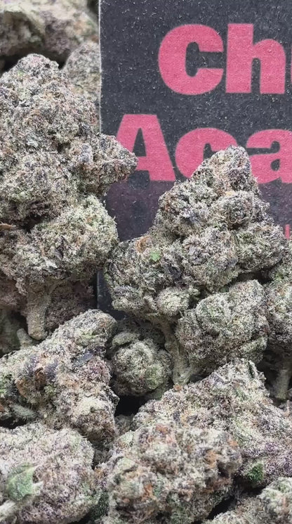 #A079 - Diamond Nectar (Hybrid)