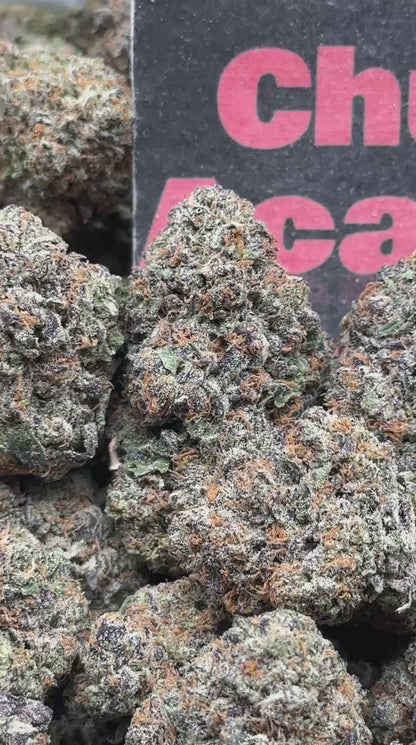 #IP065 - Highland Timber (Hybrid)