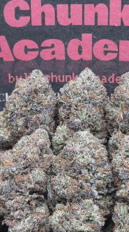 #AA840 - Cherry Lime (Hybrid)