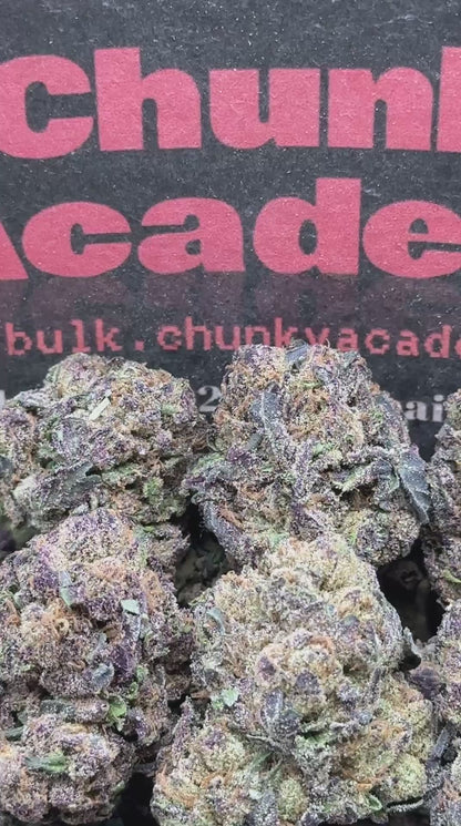 #B890 - Mochi Puff (Hybrid)