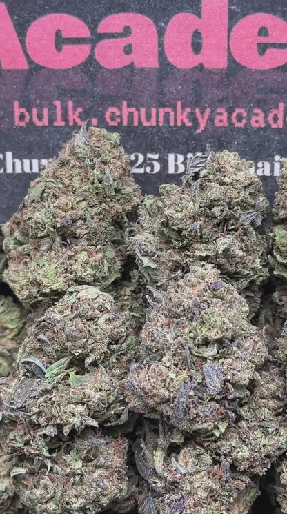 #L598 - Lava Cake (Hybrid)