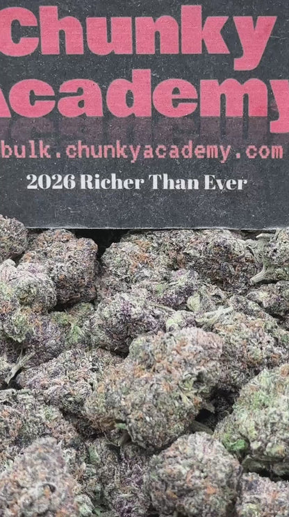 #EA599 - Honey Cake (Hybrid)
