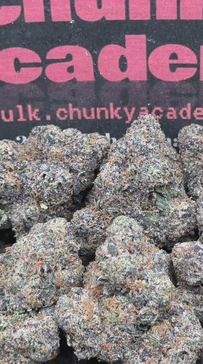 #EA283 - Lemon Roll (Hybrid)