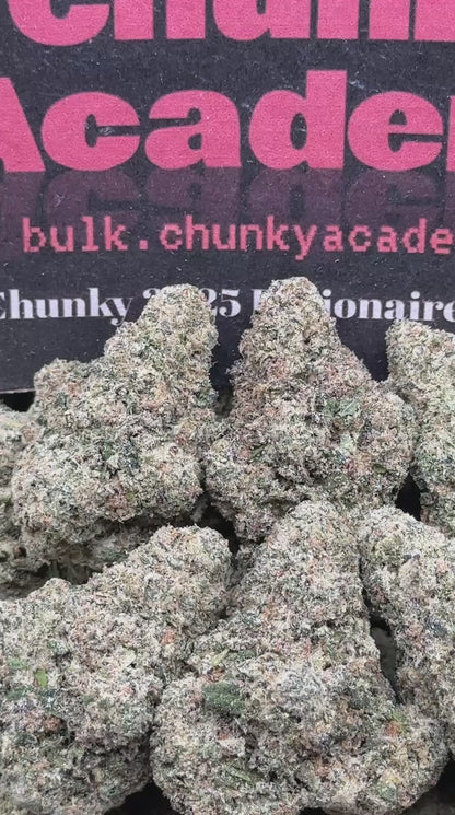 #AA446 - Grape Soda (Hybrid)