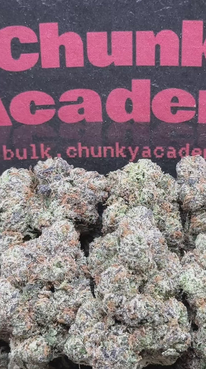 #IN515 - Black Mirror (Indica Hybrid)
