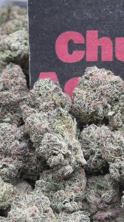 #RAP319 - Royal Biscotti (Indica)