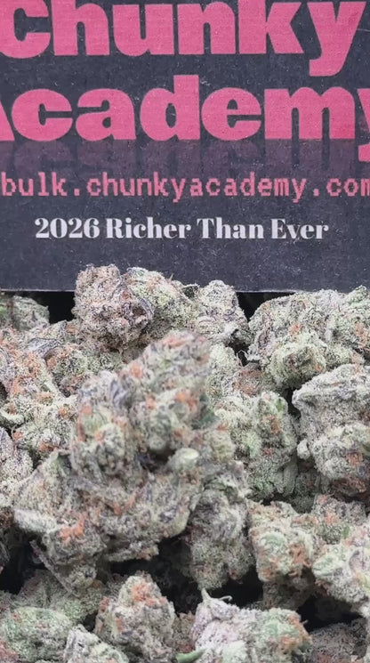 #XLG004 - Sour Diesel (Sativa)