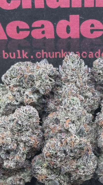 #IN604 - Citrus Sovereign (Hybrid)