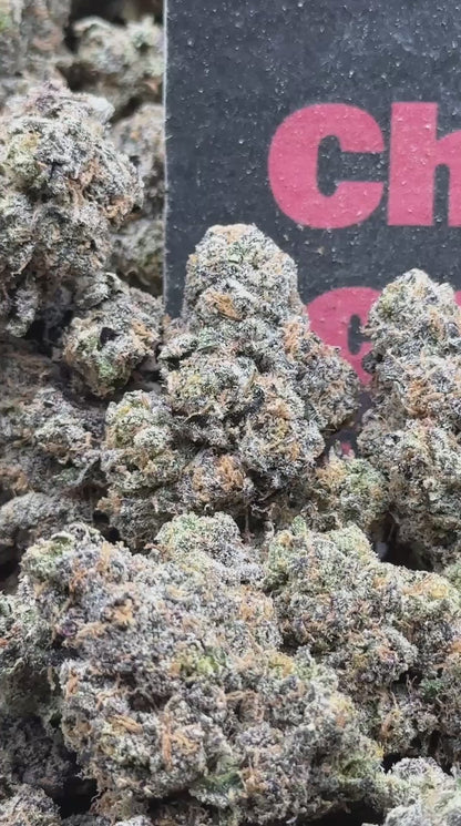 #KI101 - Platinum Opal (Hybrid)