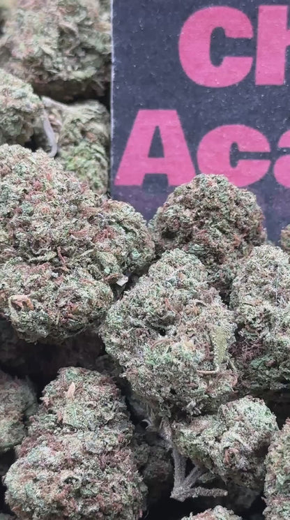 #B047 - Canyon Reserve (Hybrid)