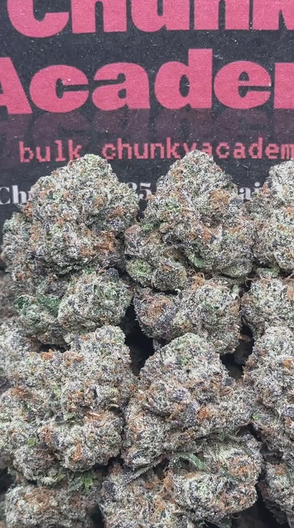 #IN525 - Starlight Runtz (Indica)