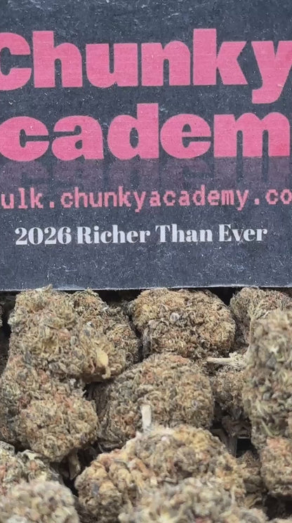 #L641 - Country Cream (Indica)