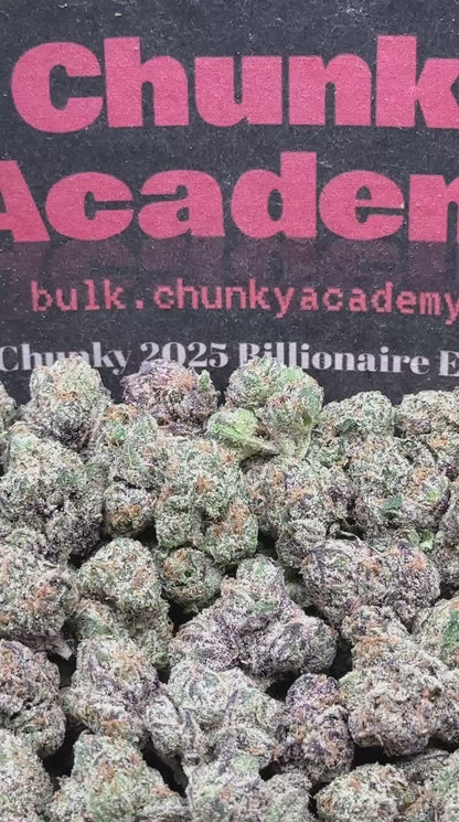 #SS280 - Candy Beltz SM (Indica Hybrid)