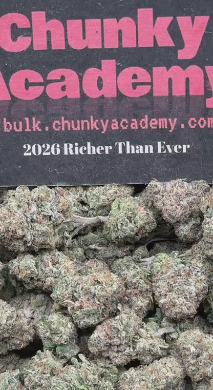 #EA494 - Green Apple Candy (Hybrid)