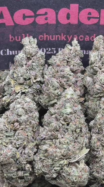 #B885 - Maple Honey (Indica)