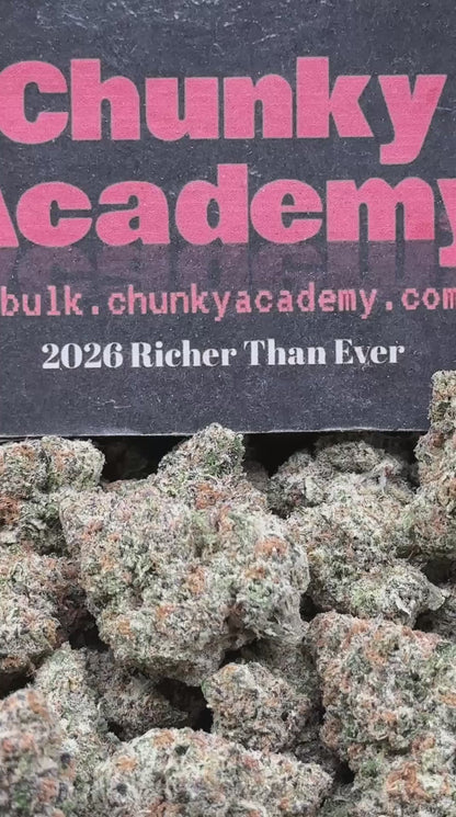 #IN608 - Rocket Fuel (Hybrid)