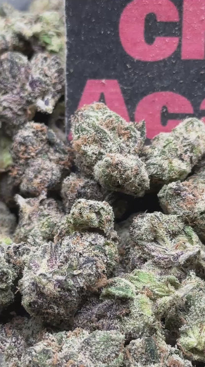 #RM82 -Candy Bloom SM (Hybrid)