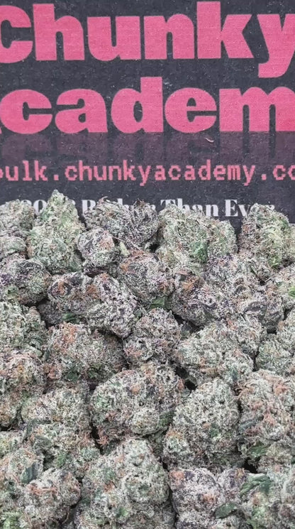 #RM67 - Midnight Cherry SM (Indica)