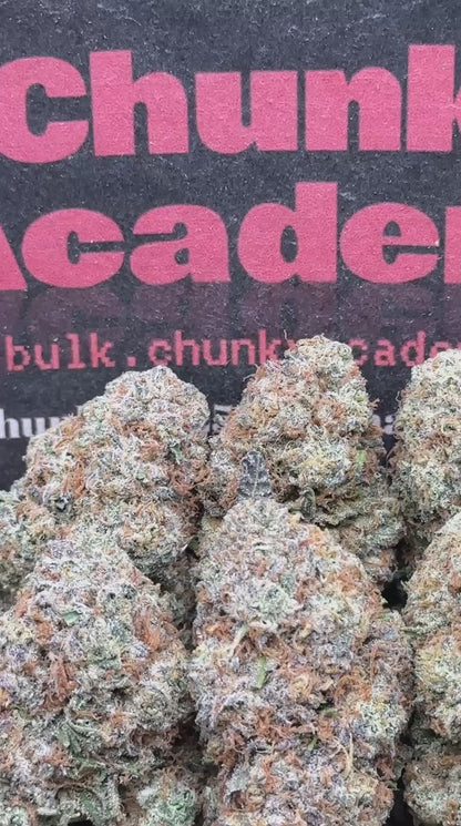 #AA820 - Mochi Berry (Hybrid)