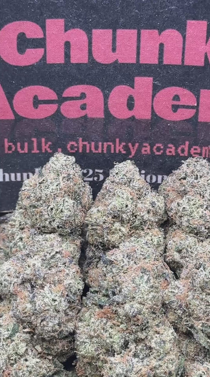 #AA807 - Obama Runtz (Hybrid)