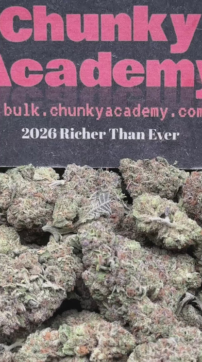 #FK142 - Grape Slush (Hybrid)