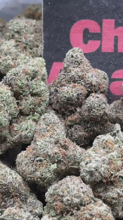 #A113 - Vanilla Mochi (Hybrid)